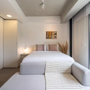 Charlie Onze22 Madalena Appartement