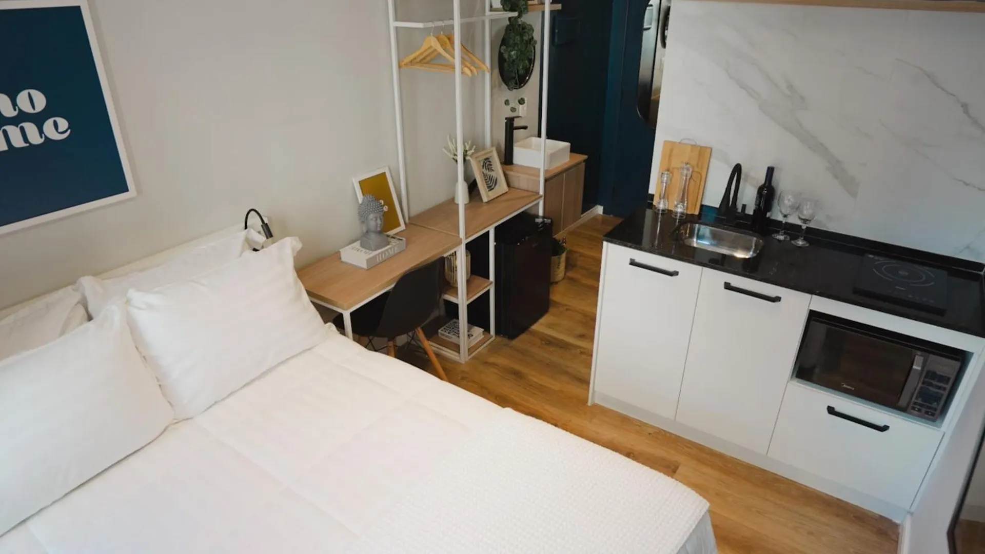 Ape Av Paulista Haddock Lobo Apartment Sao Paulo