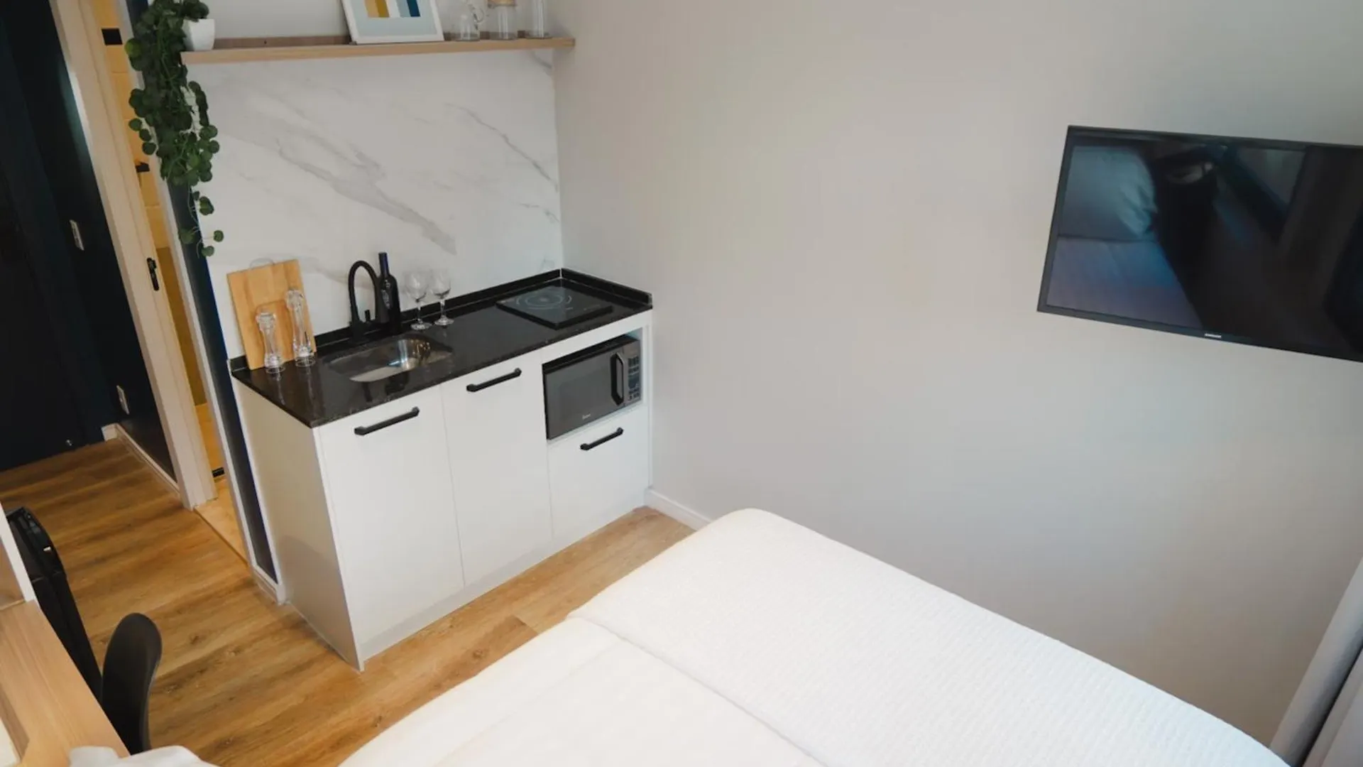 Ape Av Paulista Haddock Lobo Apartman São Paulo