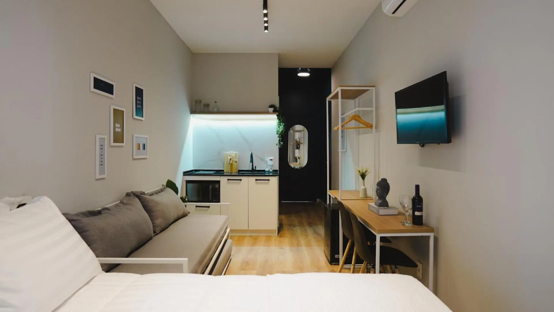 Ape Av Paulista Haddock Lobo Apartman São Paulo