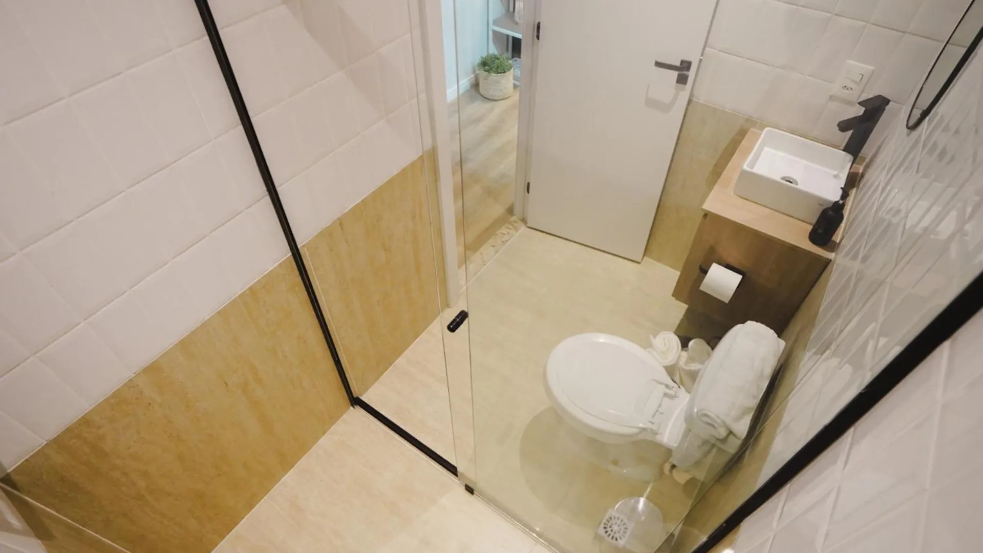 Ape Av Paulista Haddock Lobo Apartment Sao Paulo