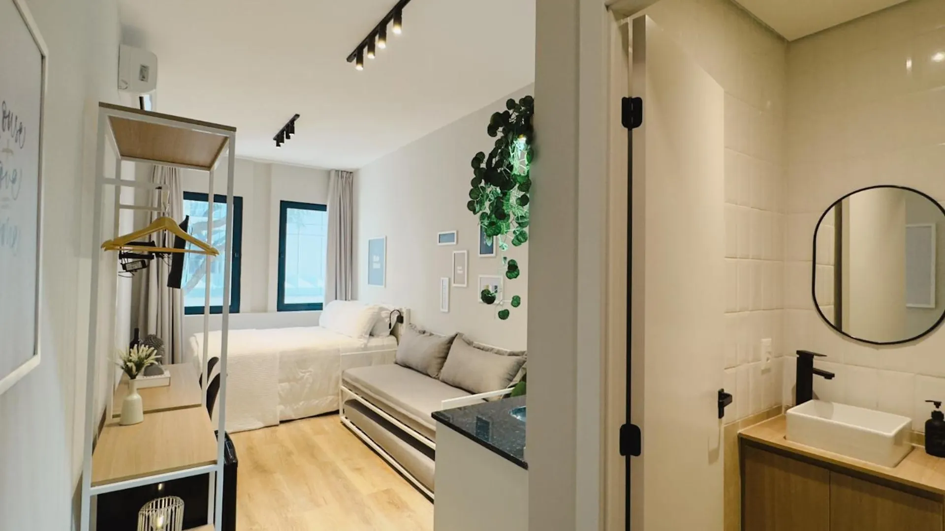 Ape Av Paulista Haddock Lobo Apartman São Paulo
