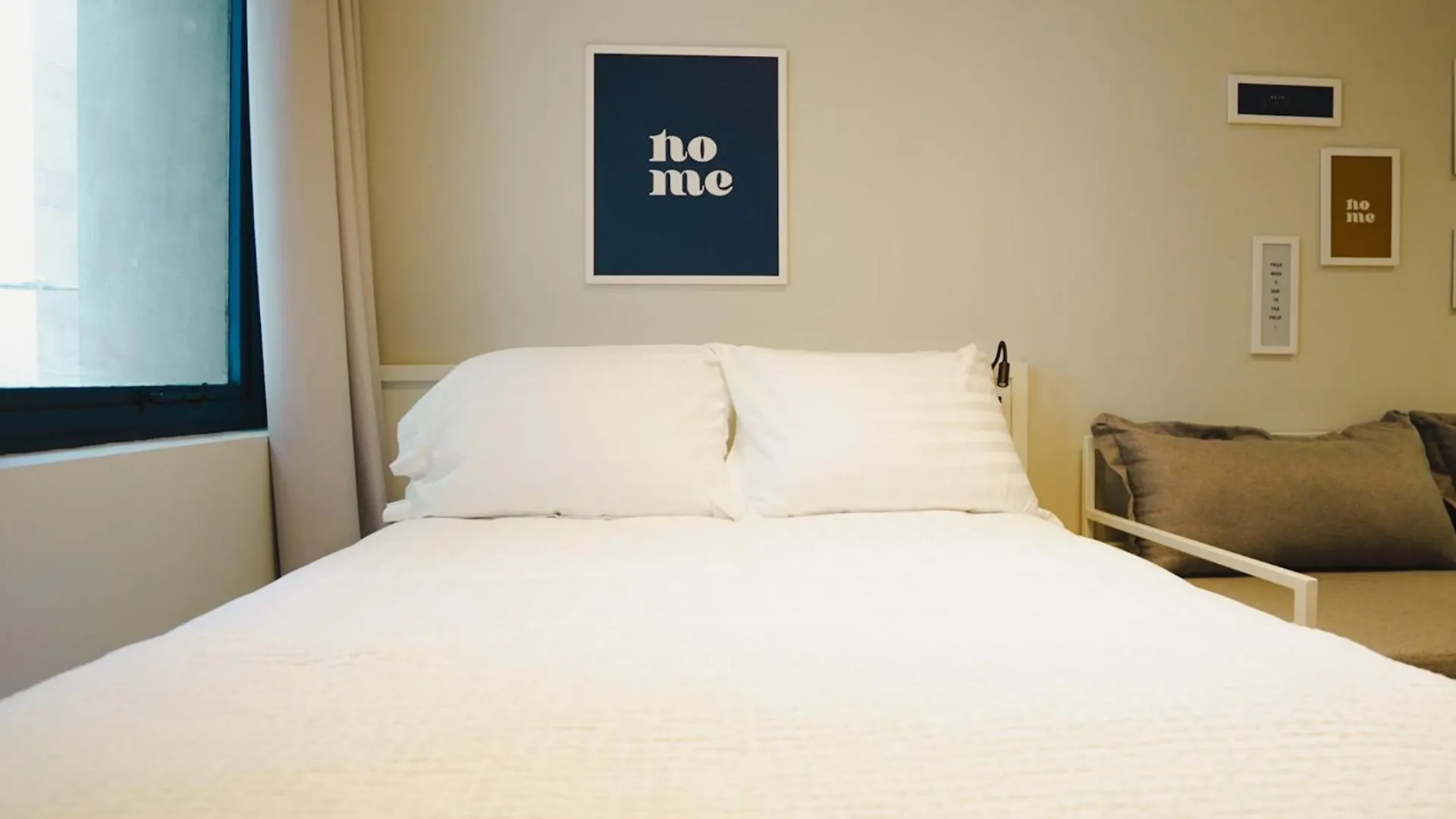 Ape Av Paulista Haddock Lobo Apartman São Paulo Brazília