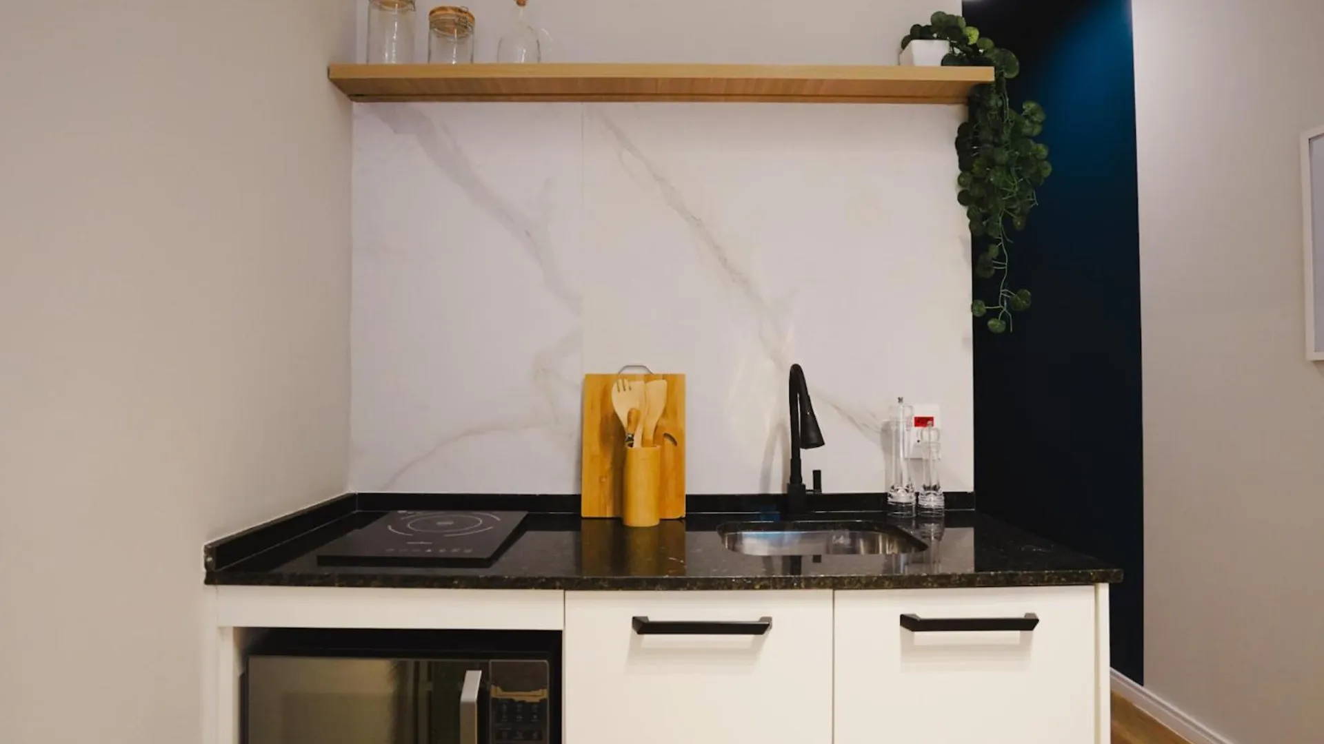 Ape Av Paulista Haddock Lobo Apartman São Paulo