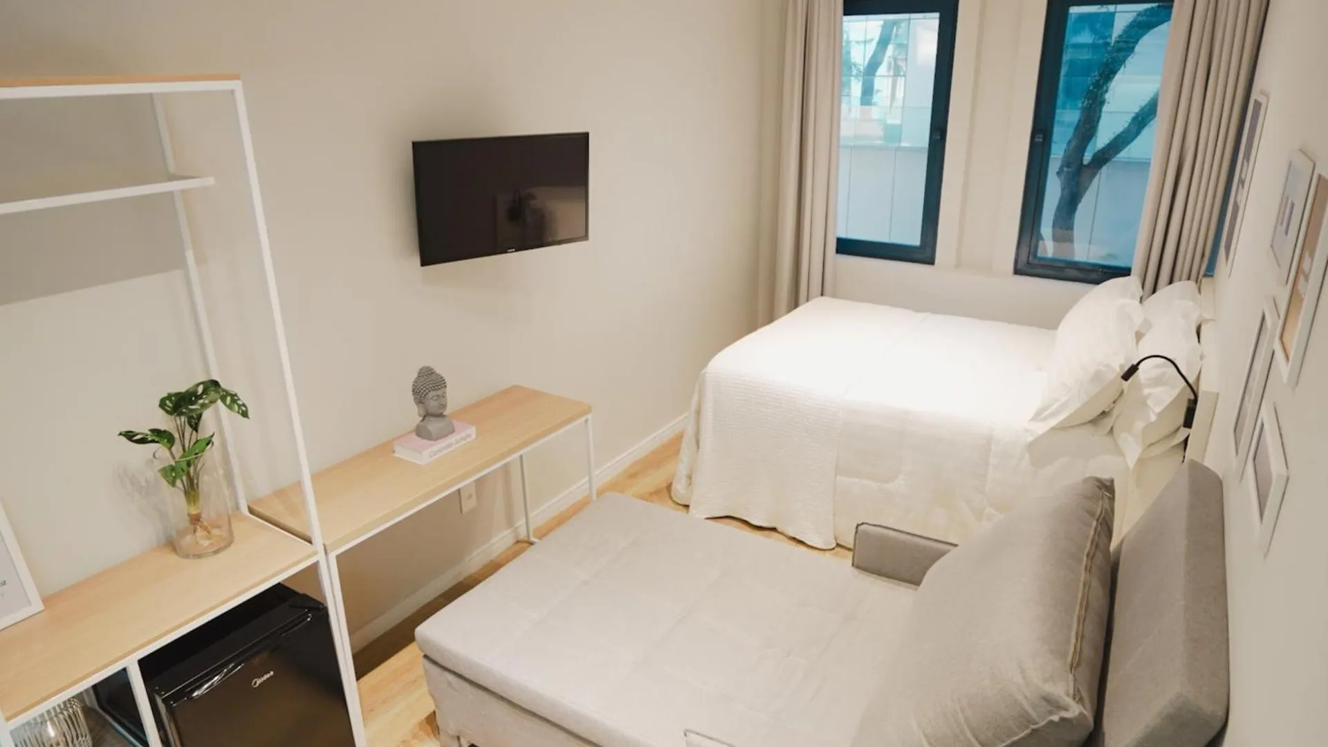 Ape Av Paulista Haddock Lobo Apartment Sao Paulo Brazil