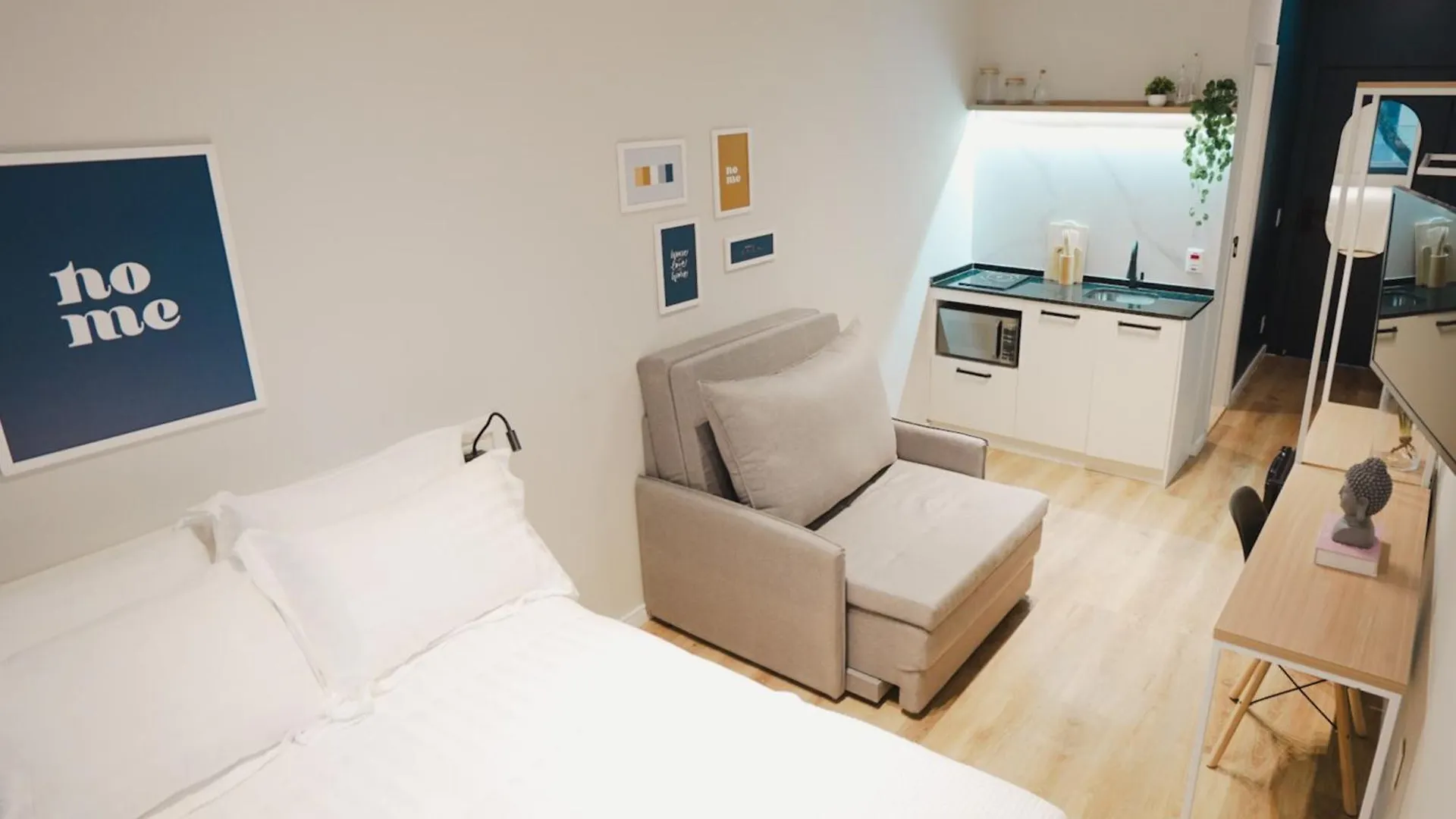 Ape Av Paulista Haddock Lobo Apartman São Paulo Brazília