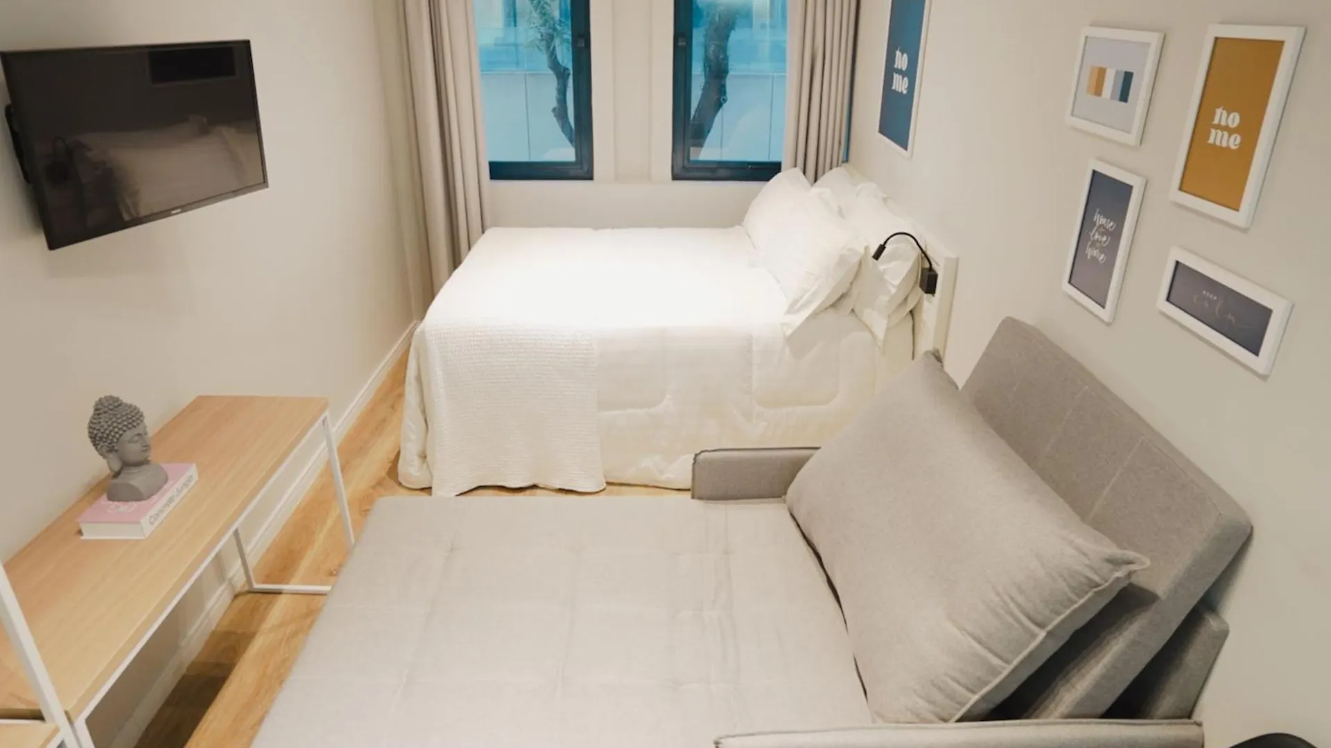 Ape Av Paulista Haddock Lobo Apartman São Paulo
