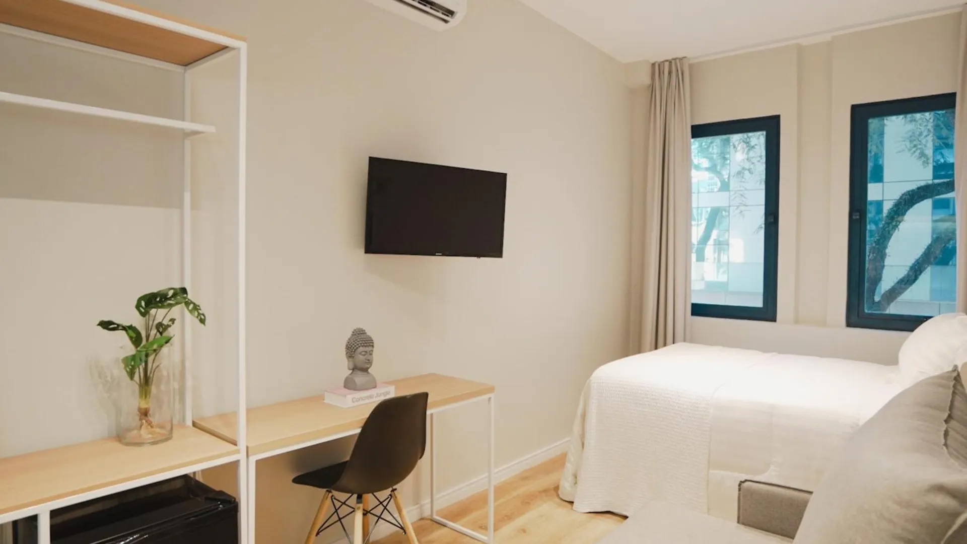 Ape Av Paulista Haddock Lobo Apartment Sao Paulo