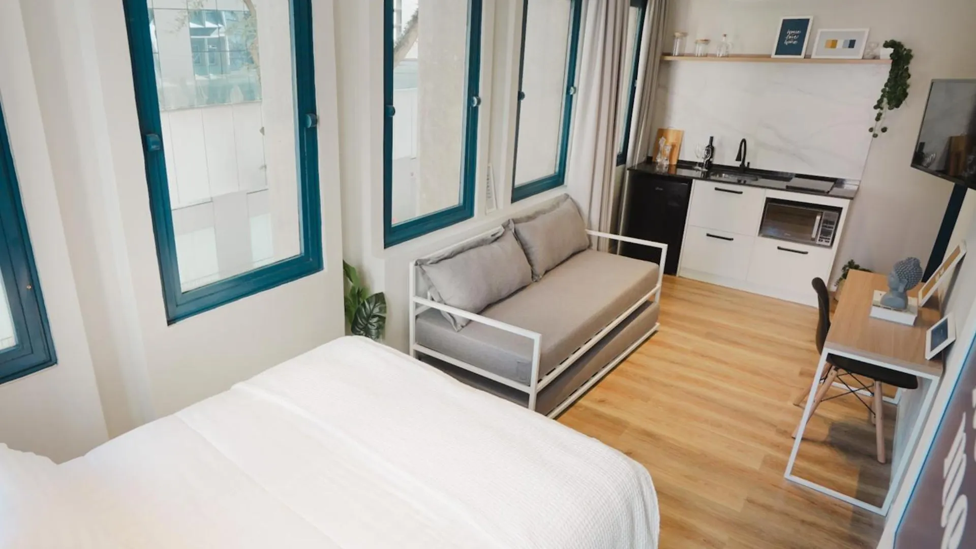 Ape Av Paulista Haddock Lobo Apartman São Paulo Brazília