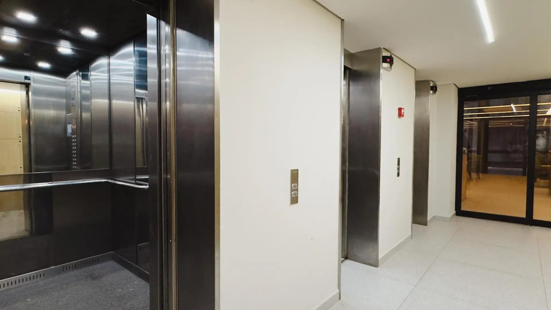 Ape Av Paulista Haddock Lobo Apartment Sao Paulo Brazil