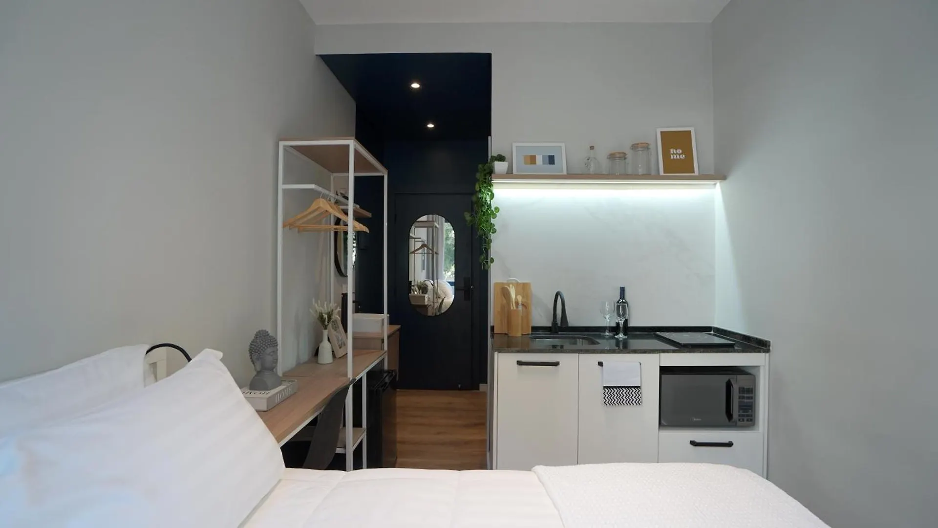 Ape Av Paulista Haddock Lobo Apartment Sao Paulo 0*,  Brazil