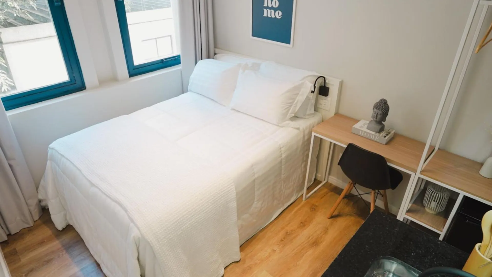 Ape Av Paulista Haddock Lobo Apartment Sao Paulo