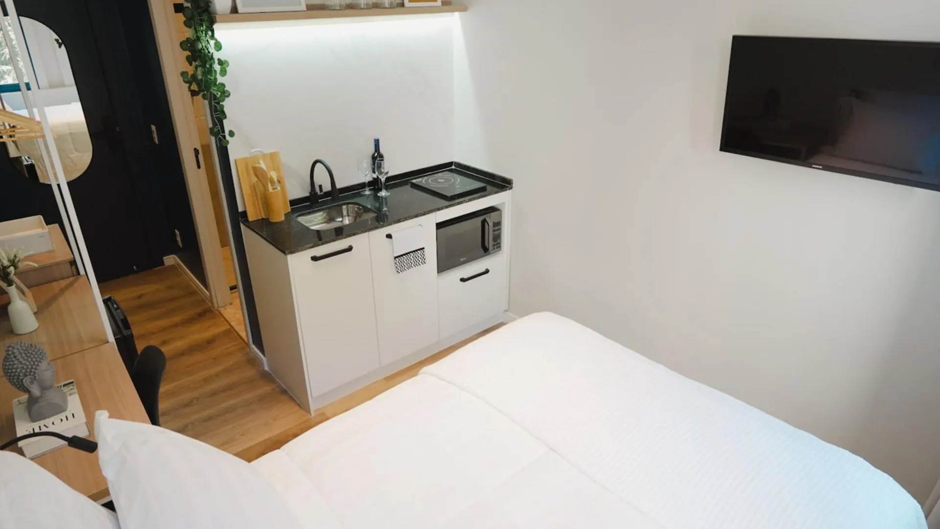 Ape Av Paulista Haddock Lobo Apartment Sao Paulo Brazil