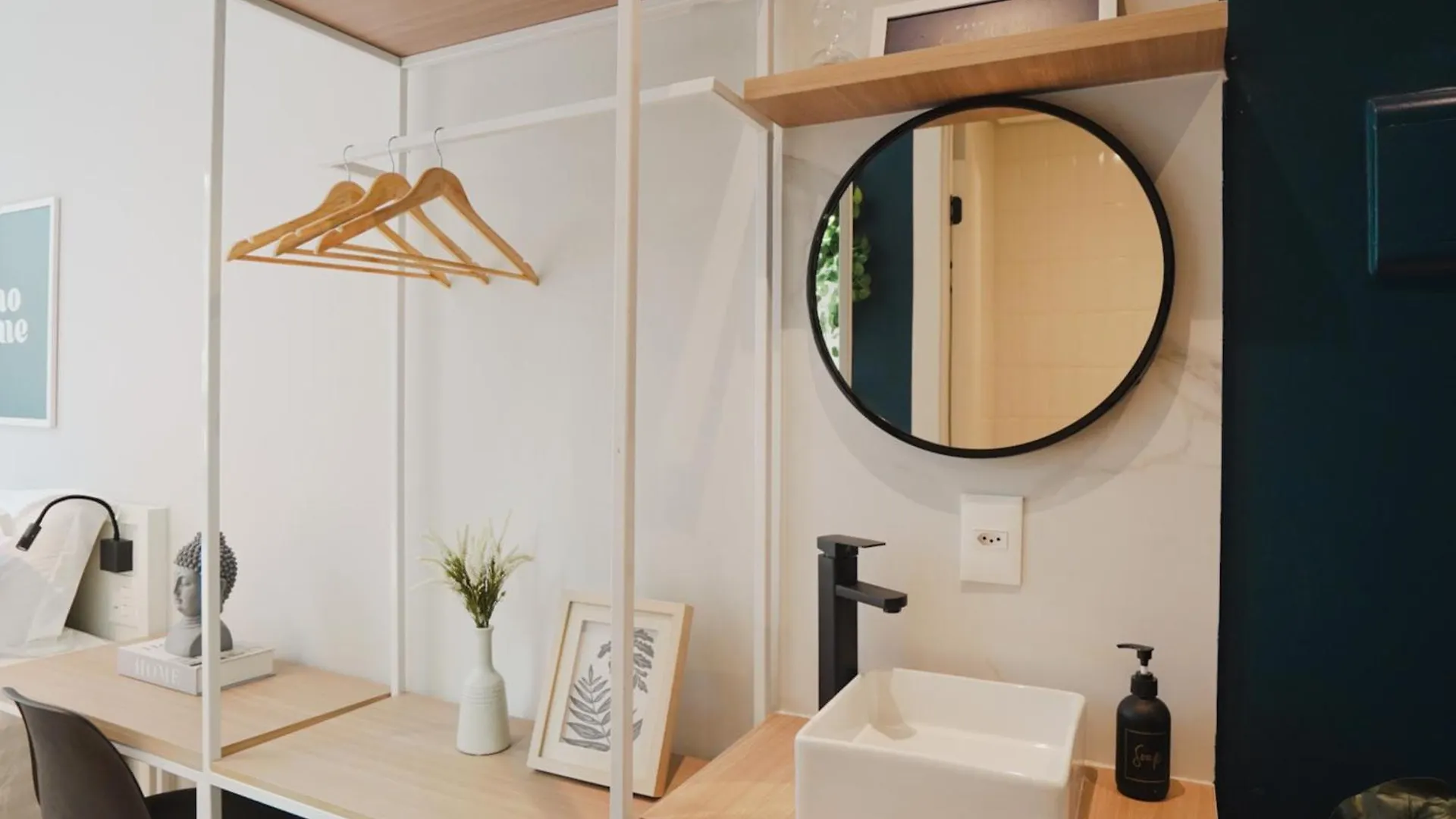 Ape Av Paulista Haddock Lobo Apartman São Paulo