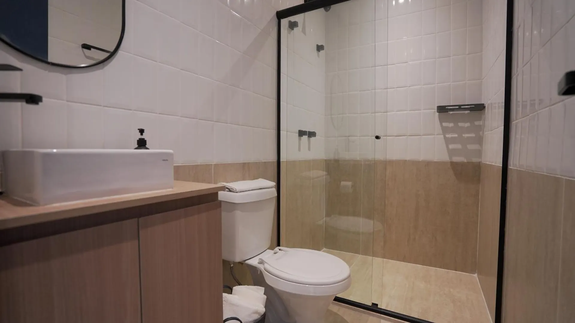 Ape Av Paulista Haddock Lobo Apartman São Paulo