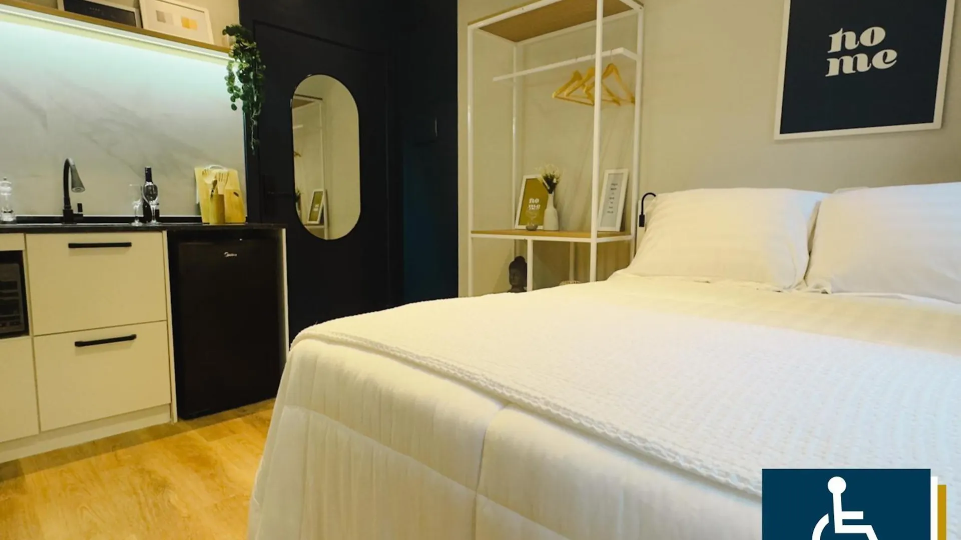 Ape Av Paulista Haddock Lobo Apartman São Paulo