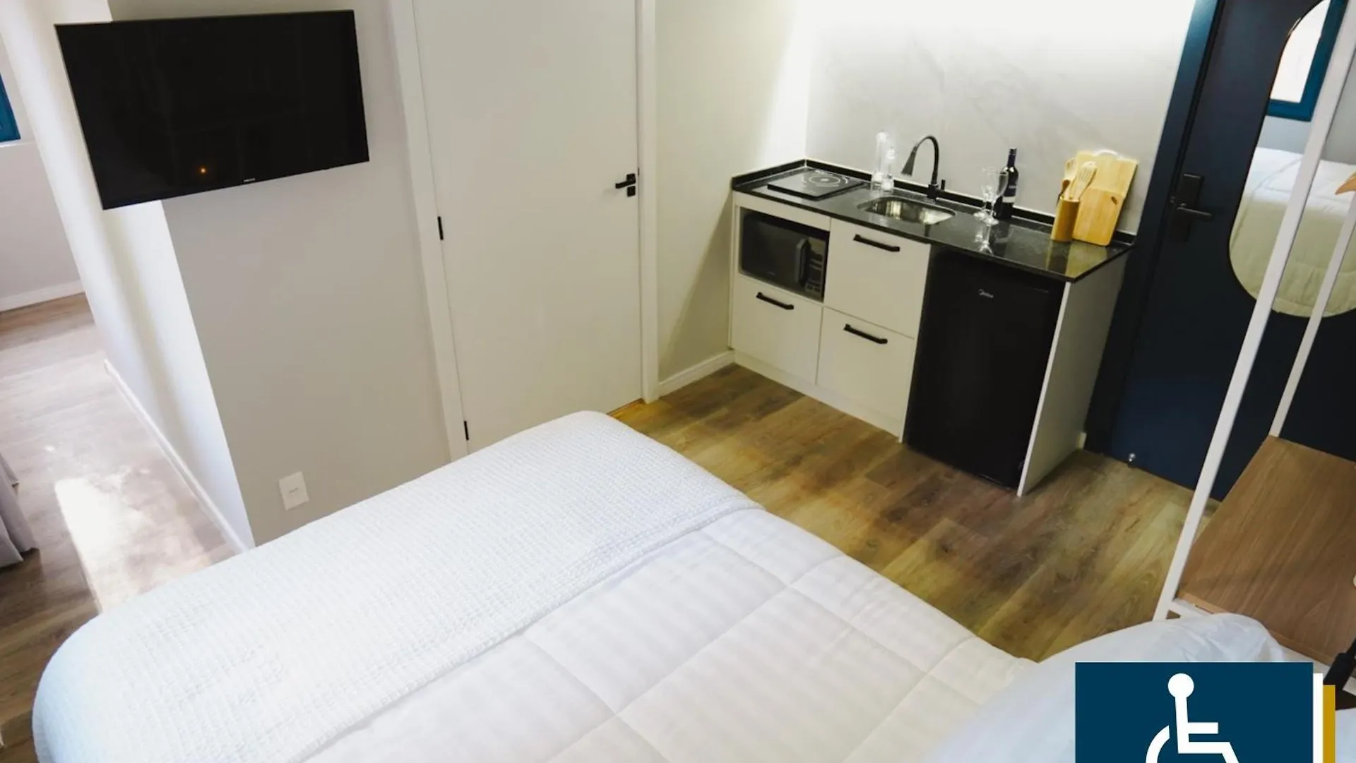 Ape Av Paulista Haddock Lobo Apartment Sao Paulo Brazil