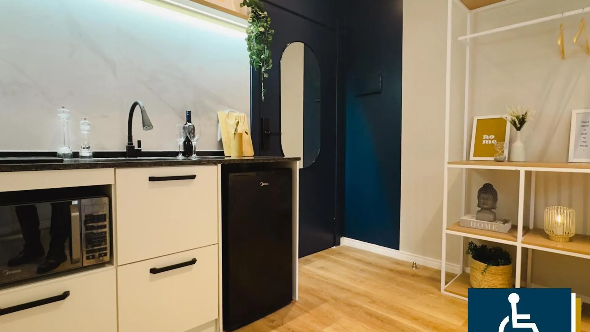 Ape Av Paulista Haddock Lobo Apartment Sao Paulo Brazil