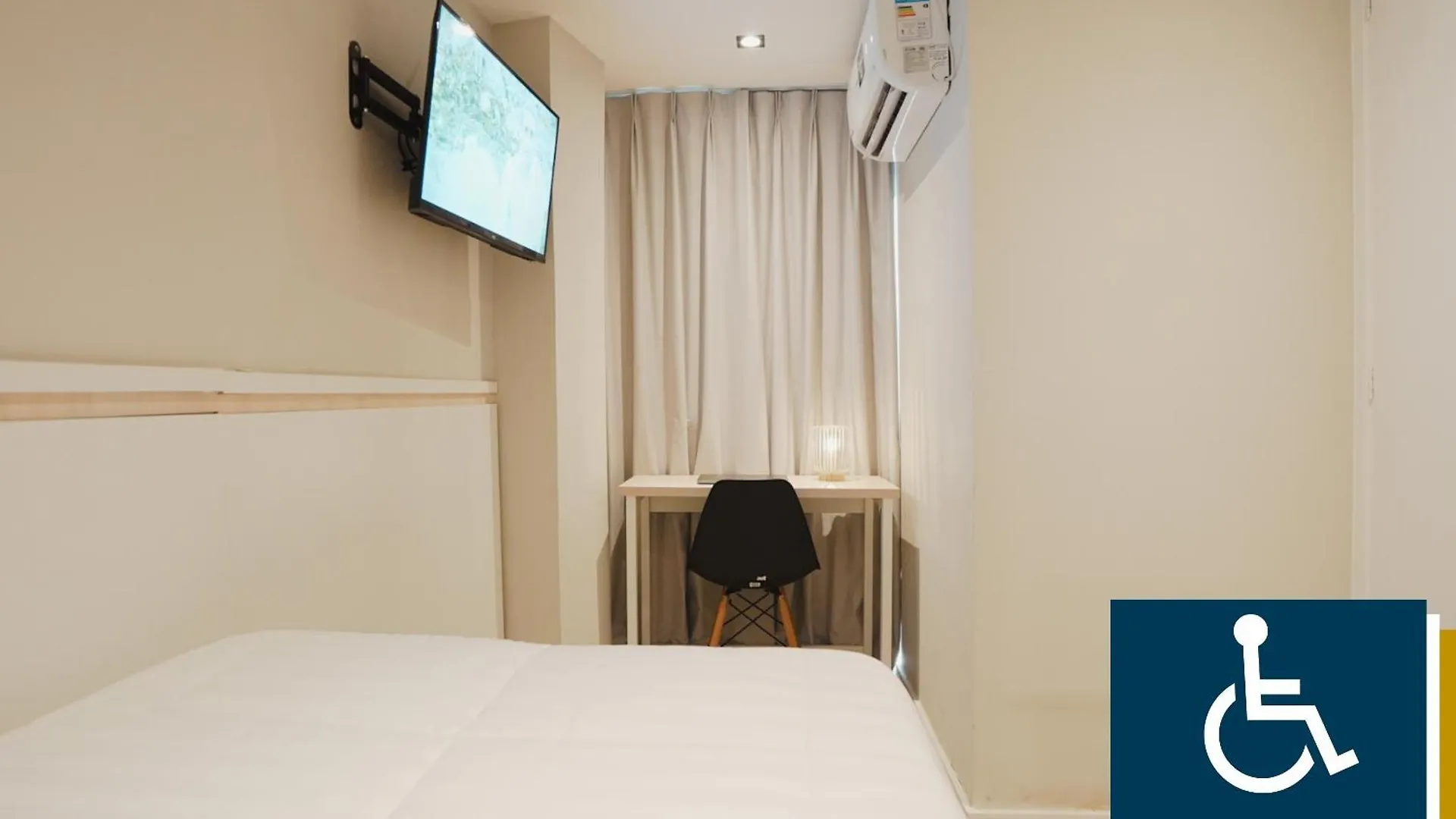 Ape Av Paulista Haddock Lobo Apartment Sao Paulo 0*,